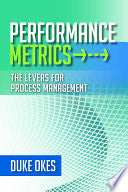 Performance Metrics