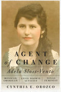 Agent of Change: Adela Sloss-Vento