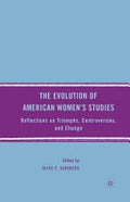 The Evolution of American Women’s Studies