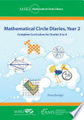 Mathematical Circle Diaries, Year 2