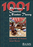 1001 Problems in Classical Number Theory