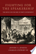 Fighting for the Speakership: The House and the Rise of Party Government