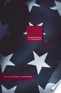 Government by Contract: Outsourcing and American Democracy