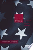 Government by Contract: Outsourcing and American Democracy