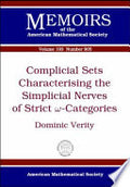 Complicial Sets Characterising the Simplicial Nerves of Strict $\omega $-Categories