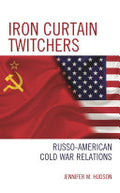 Iron Curtain Twitchers