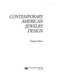 Contemporary American Jewelry Design