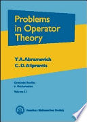 Problems in Operator Theory