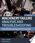 Machinery Failure Analysis and Troubleshooting