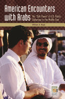 American Encounters with Arabs