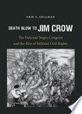 Death Blow to Jim Crow