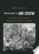 Death Blow to Jim Crow