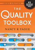 The Quality Toolbox, Third Edition