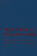 From Pews to Polling Places: Faith and Politics in the American Religious Mosaic
