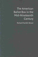 The American Ballot Box in the Mid-Nineteenth Century