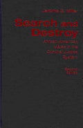 Search and Destroy: African-American Males in the Criminal Justice System