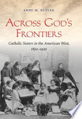 Across God's Frontiers