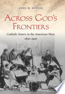 Across God's Frontiers