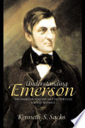 Understanding Emerson: "The American Scholar" and His Struggle for Self-reliance