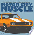 Motor City Muscle