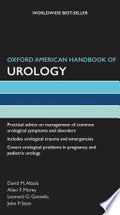 Oxford American Handbook of Urology