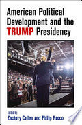 American Political Development and the Trump Presidency