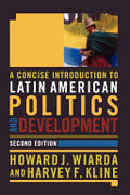 A Concise Introduction to Latin American Politics and Development