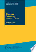 Algebraic Geometry