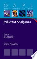 Adjuvant Analgesics