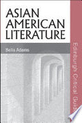 Asian American Literature