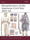 Sharpshooters of the American Civil War 1861–65