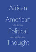 African American Political Thought: A Collected History