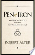 Pen of Iron: American Prose and the King James Bible