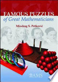 Famous Puzzles of Great Mathematicians