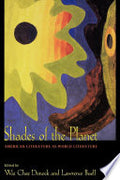 Shades of the Planet: American Literature as World Literature