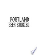 Portland Beer Stories:
