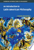 An Introduction to Latin American Philosophy
