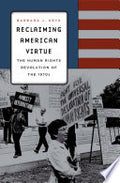 Reclaiming American Virtue