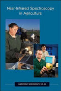 Near-infrared Spectroscopy in Agriculture