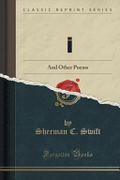 "Treasure Trove": And Other Poems (Classic Reprint)