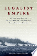 Legalist Empire