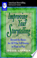 Improving Your Storytelling