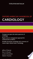 Oxford American Handbook of Cardiology