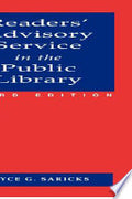 Readers' Advisory Service in the Public Library