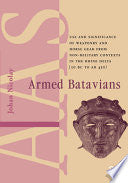 Armed Batavians