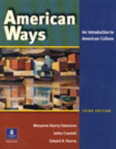American Ways