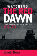 Watching the Red Dawn: The American Avant-garde and the Soviet Union