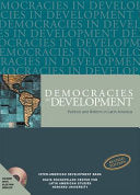 Democracies in Development