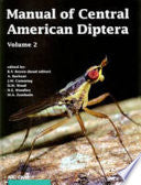 Manual of Central American Diptera