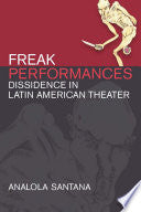 Freak Performances